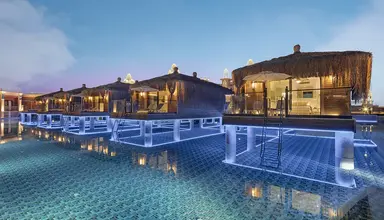 Granada Luxury Belek