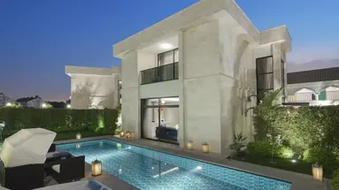 Granada Luxury Belek