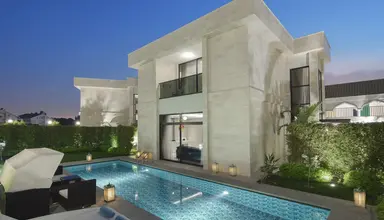 Granada Luxury Belek