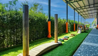 Granada Luxury Belek
