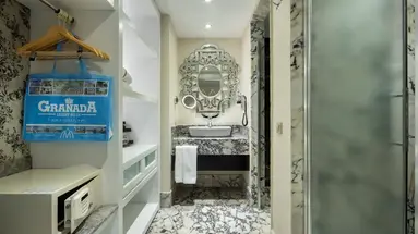 Granada Luxury Belek