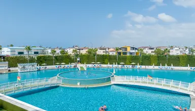 Granada Luxury Belek