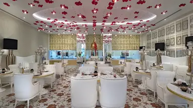 Granada Luxury Belek