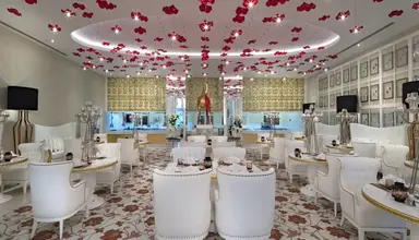 Granada Luxury Belek