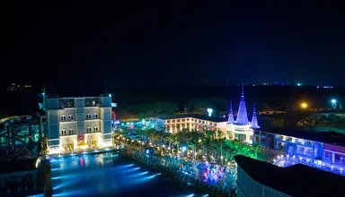 Granada Luxury Belek