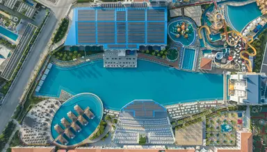 Granada Luxury Belek
