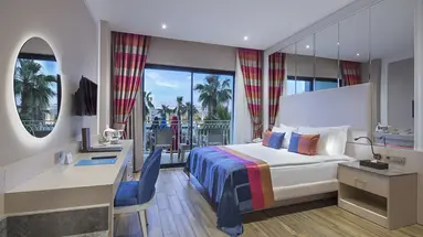 Granada Luxury Belek
