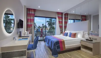 Granada Luxury Belek