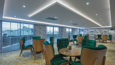 Granada Luxury Belek
