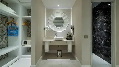 Granada Luxury Belek
