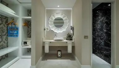 Granada Luxury Belek