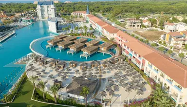 Granada Luxury Belek