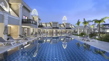 Granada Luxury Belek