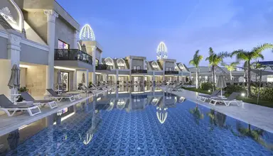 Granada Luxury Belek