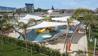 Granada Luxury Belek