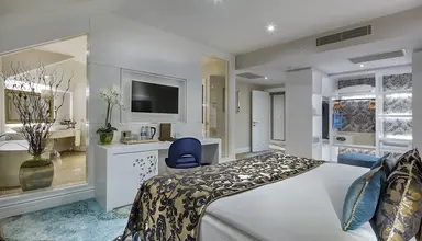 Granada Luxury Belek