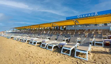 Granada Luxury Belek