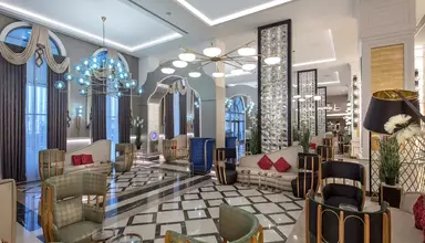 Granada Luxury Belek