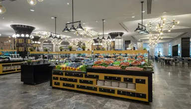 Granada Luxury Belek