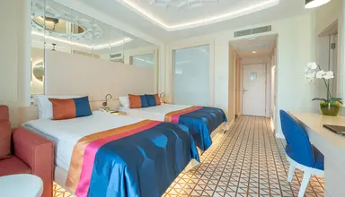 Granada Luxury Belek