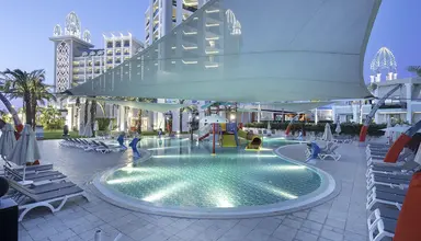 Granada Luxury Belek