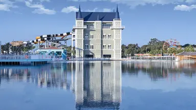 Granada Luxury Belek