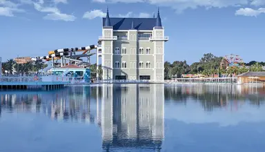 Granada Luxury Belek