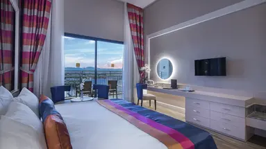 Granada Luxury Belek
