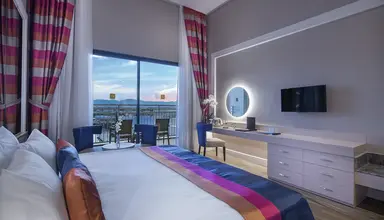 Granada Luxury Belek