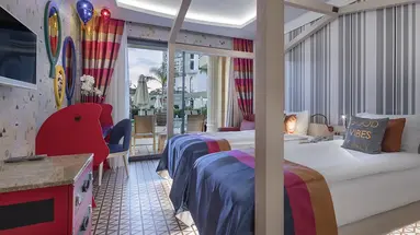 Granada Luxury Belek