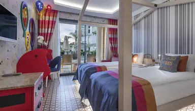 Granada Luxury Belek