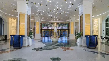 Granada Luxury Belek