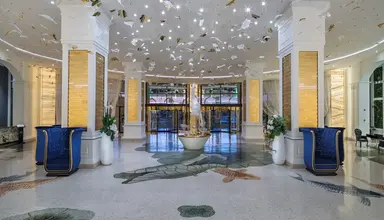 Granada Luxury Belek