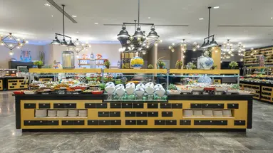 Granada Luxury Belek