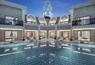 Granada Luxury Belek