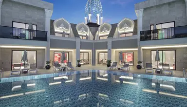 Granada Luxury Belek
