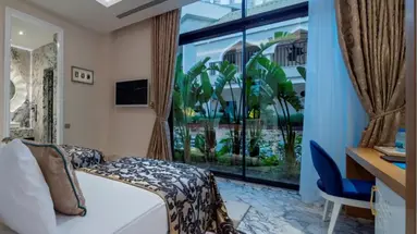 Granada Luxury Belek