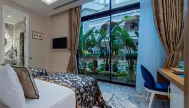 Granada Luxury Belek