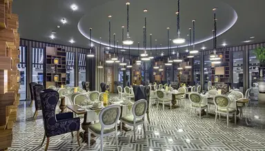 Granada Luxury Belek