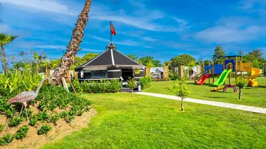 Granada Luxury Belek