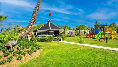 Granada Luxury Belek