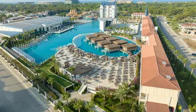 Granada Luxury Belek