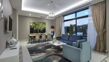Granada Luxury Belek