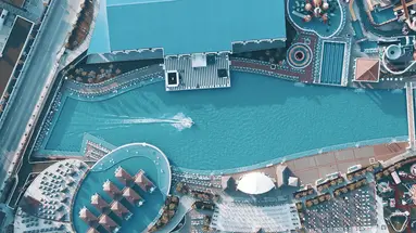 Granada Luxury Belek