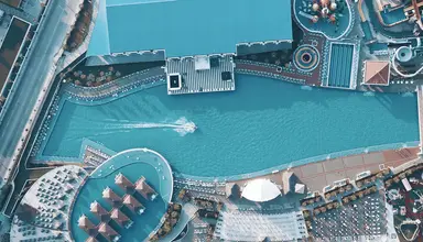 Granada Luxury Belek