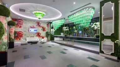 Granada Luxury Belek