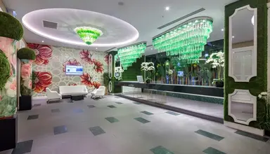 Granada Luxury Belek