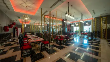 Granada Luxury Belek