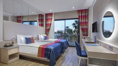 Granada Luxury Belek