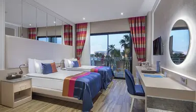 Granada Luxury Belek